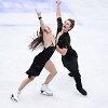 Allison Reed ir Saulius Ambrulevičius