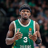 Sylvain Francisco