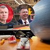 Utenos klubas pa&scaron;iepė federaciją ir Tomo Pačėso verslą