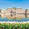 Viena, Austrija