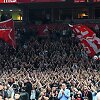 &bdquo;Crvena zvezda&ldquo; aistruoliai