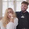 Oksana Pikul, Dominykas Dirkstys