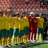 Lietuvos mažojo futbolo rinktinė