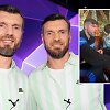 K&scaron;i&scaron;tofas ir Darju&scaron;as Lavrinovičiai