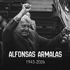 Alfonsas Armalas