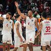&bdquo;Olympiakos&ldquo; &ndash; &bdquo;Monaco&ldquo;