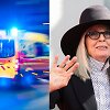 Diane Keaton, greitoji