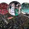 Protestui &ndash; klubų ir sirgalių palaikymas