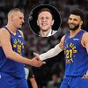 Tomas Balčėtis &ndash; kandidatas vadovauti &bdquo;Nuggets&ldquo; 
