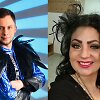 Andrius Naginė, Monika Katunskytė