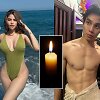 Gina Lima ir Ivanas Cezar Ronquillo