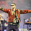 Justino Timberlake'o koncertas Dariaus ir Girėno stadione Kaune