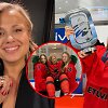 Jurgita Kierė ir jos dukra Marcelė