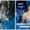 Simono Žvirblio kelias link paralimpinės svajonės
