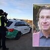 Policija, Artūras Daikeris