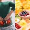 Vaisiai inkstams gali padėti palaikyti jų veiklą ir sumažinti ligų riziką
