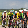 Dviračių lenktynių &bdquo;Tour Of Lithuania&ldquo; - finalinis etapas Vilniuje