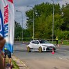 Varžybų akimirka