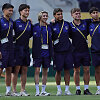 ,,Auckland City" futbolininkai