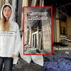 Sofija Nersesyan, suniokoti namai