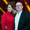 Inga Valinskienė ir Arūnas Valinskas