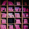 Pinknygės