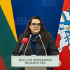Irena Segalovičienė