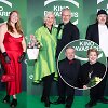 Jubiliejinio tarptautinio kino festivalio &bdquo;Kino pavasaris&ldquo; atidarymas Lietuvos nacionaliniame dramos teatre