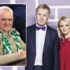 Artūras Butkevičius, Viktoras Butkevičius, Viktorija Mauručaitė