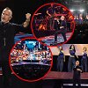 Eros Ramazzotti koncertas &bdquo;Žalgirio&ldquo; arenoje