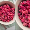Ingridos burokėlių mi&scaron;rainė