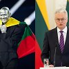 Gitanas Nausėda, Lion Ceccah