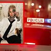 Klaudija Mackevičiūtė, policija (asociatyvi nuotrauka)