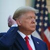Donaldas Trumpas / AFP