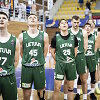 Lietuvos vaikinų jaunimo (iki 20 metų) krep&scaron;inio rinktinė