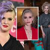 Kelly Osbourne