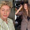 Ąžuolas Misiukevičius ir Rūta Jasulevičiūtė