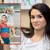 Mokytoja Veronika prabilo apie netektį