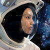 Astronautė