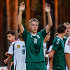 Lietuvos U21 futbolo rinktinė