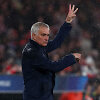 Jose Mourinho