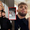 Oksana Pikul ir Dominykas Dirkstys