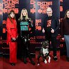 Filmo &bdquo;Kinų jūra&ldquo; VIP premjera