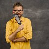 Gastronomijos ekspertas Alfas Ivanauskas