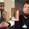 Oksana Pikul ir Dominykas Dirkstys