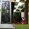 Festivalyje &bdquo;Kreivės&ldquo; &ndash; i&scaron;puolis