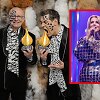 Inga Valinskienė, Arūnas Valinskas, Justinas Jankevičius