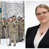 Lietuvos kariai ir Viktorija Čivilytė
