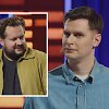 Paulius Vaitiekūnas ir Tadas Kanapeckas-Varkė Labdarkė