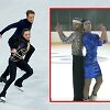 Saulius Ambrulevičius, Allison Reed, Giedrius Savickas, Rimantė Valiukaitė